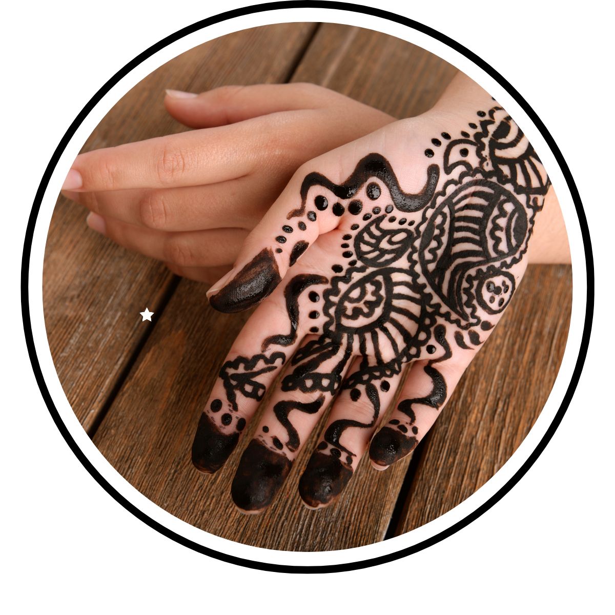 Black Henna