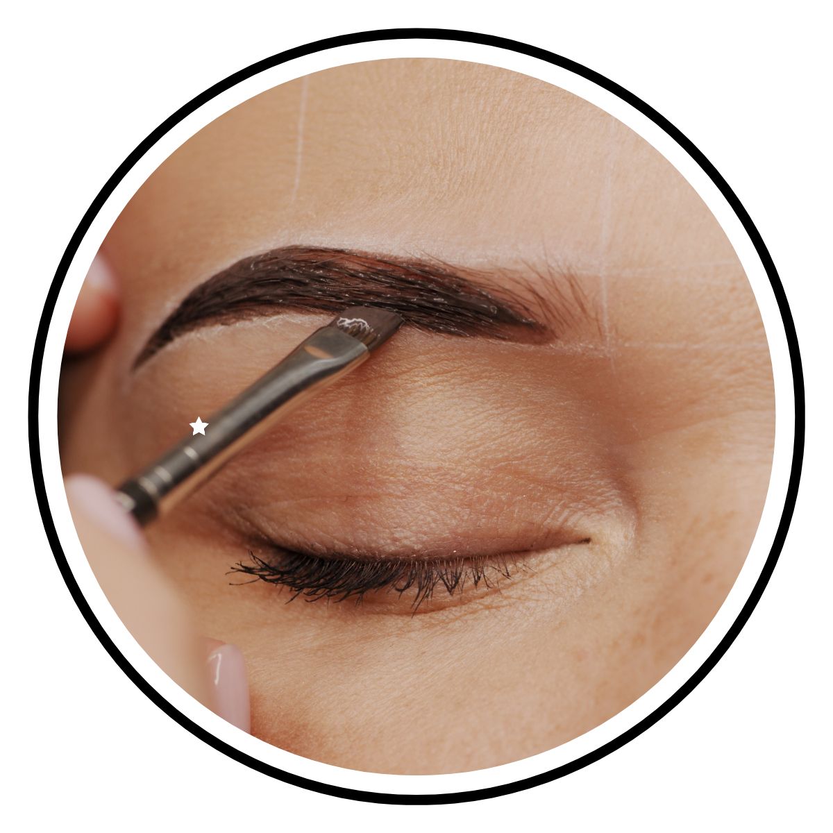 Brow Tint