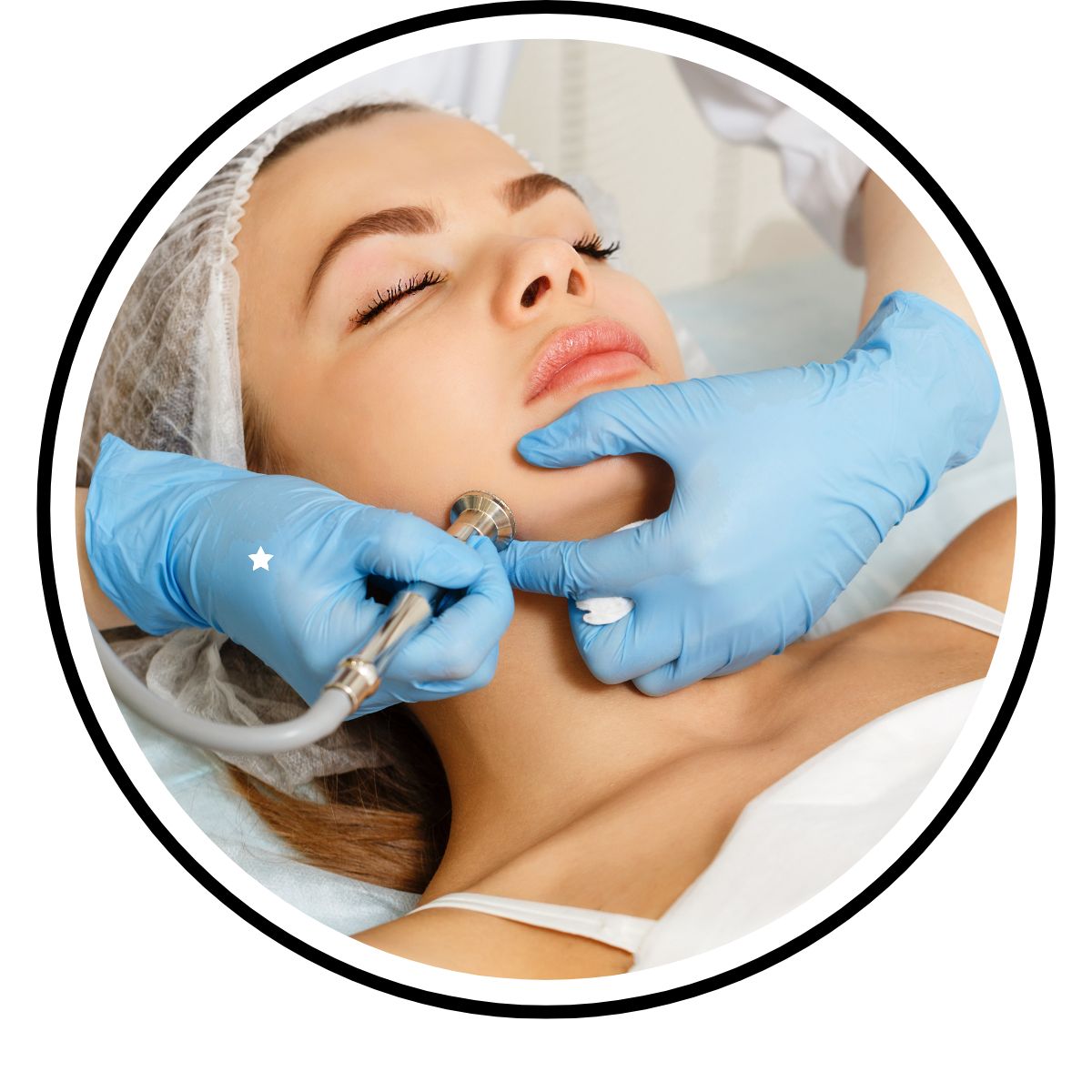 Hydra Facial