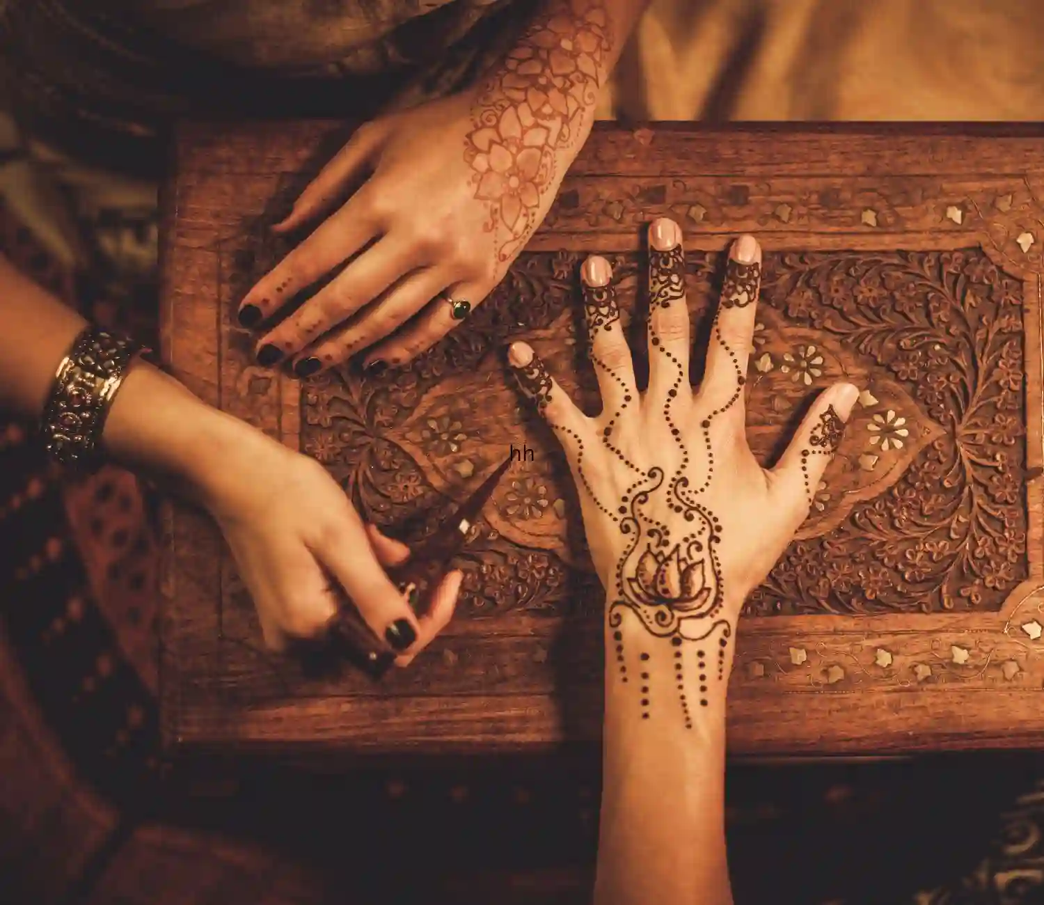 Henna 